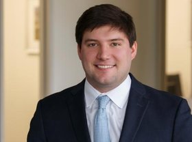William Alcorn Commercial Real Estate Agent Photo