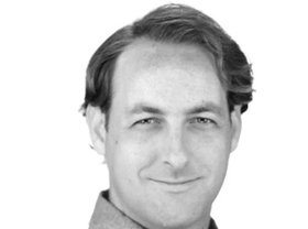 Christopher Holcomb Commercial Real Estate Agent Photo
