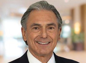 Steve Garza Commercial Real Estate Agent Photo