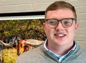 Jadon Bly Commercial Real Estate Agent Photo