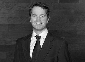 Chris Gerlach Commercial Real Estate Agent Photo