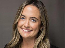 Caroline Hix Commercial Real Estate Agent Photo