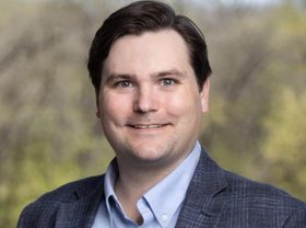 George Allen Commercial Real Estate Agent Photo