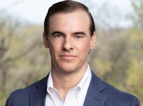 Peter Hays Commercial Real Estate Agent Photo