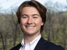 James Fitzgerald Commercial Real Estate Agent Photo