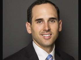 Joshua Barnes Commercial Real Estate Agent Photo