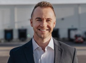 Tanner Digby Commercial Real Estate Agent Photo