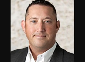 Brent Campbell Commercial Real Estate Agent Photo