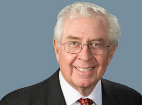 Ed Cummins Commercial Real Estate Agent Photo