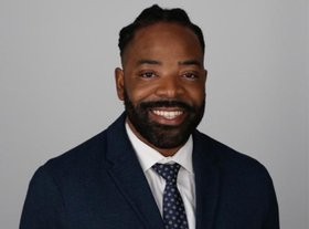 Quinten Davis Commercial Real Estate Agent Photo