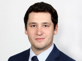 Ryan DiCarlo Commercial Real Estate Agent Photo
