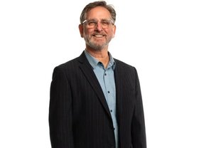 Paul Evers Commercial Real Estate Agent Photo