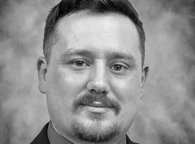 Samuel Bernard Commercial Real Estate Agent Photo