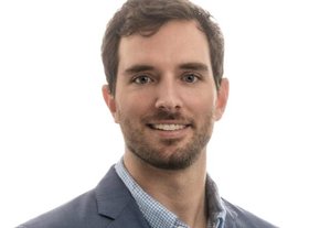 Austin Aune Commercial Real Estate Agent Photo