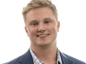 Nick Horton Commercial Real Estate Agent Photo