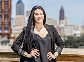 Tiffany Baker Commercial Real Estate Agent Photo