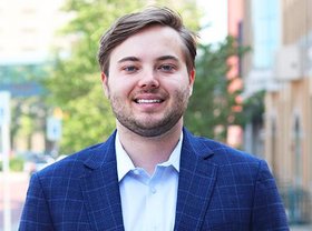 Jack Garrett Commercial Real Estate Agent Photo