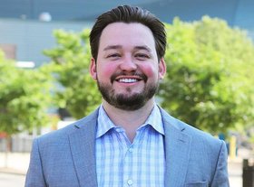 Noah  Rachor Commercial Real Estate Agent Photo