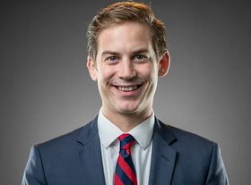 Andrew Armour Commercial Real Estate Agent Photo