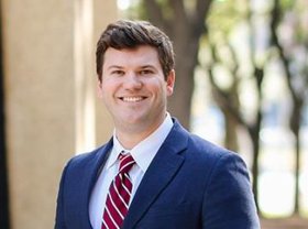 Tyler Reagor Commercial Real Estate Agent Photo