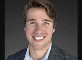 Marcus Benson Commercial Real Estate Agent Photo