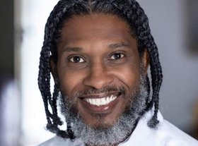 Sean Gibson Commercial Real Estate Agent Photo