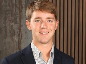 Charlie Davis Commercial Real Estate Agent Photo