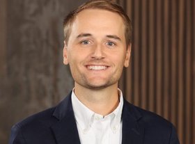 Robert McCrary Commercial Real Estate Agent Photo