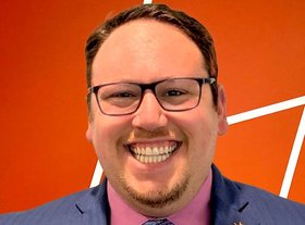 Joshua D. Abrams Commercial Real Estate Agent Photo