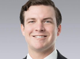 David Falcon Commercial Real Estate Agent Photo