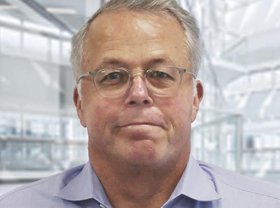 Thomas Ashforth Commercial Real Estate Agent Photo