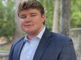 Will Franklin Commercial Real Estate Agent Photo