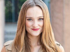 Gracie Chipman Commercial Real Estate Agent Photo