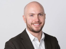 Diego Guerra Commercial Real Estate Agent Photo