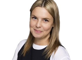 Jennifer Fahey Commercial Real Estate Agent Photo