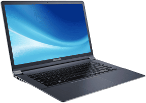 Laptop Repair