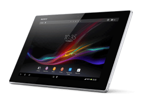 Tablet Repair
