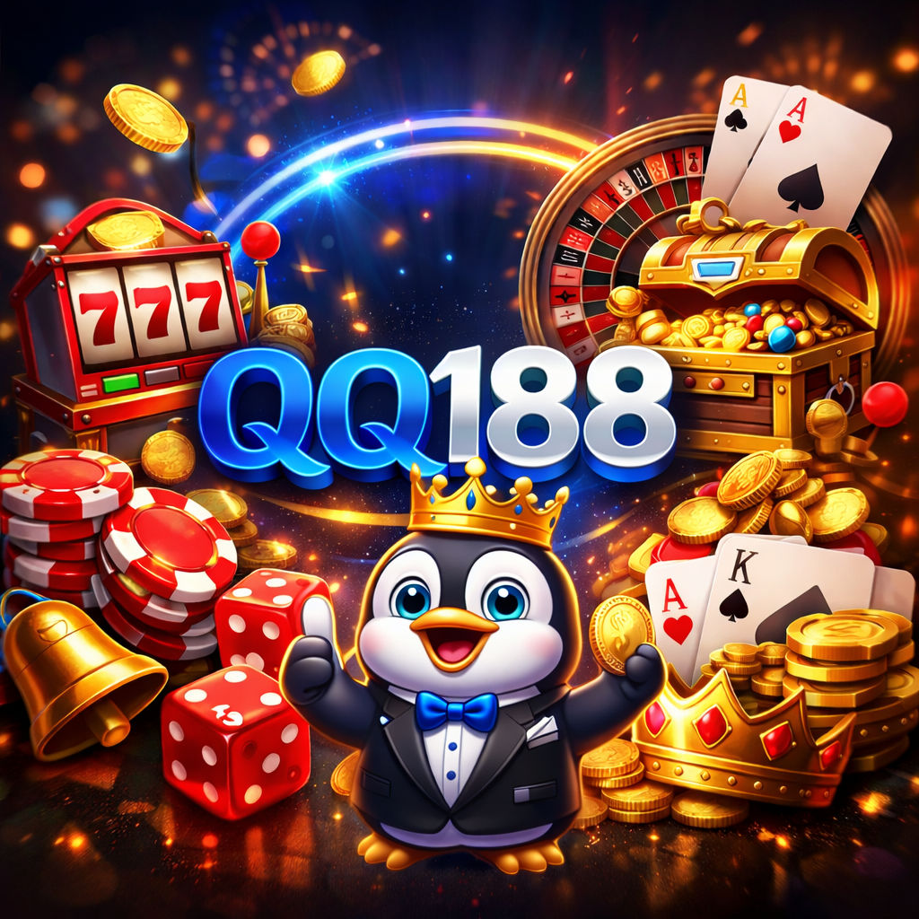 QQ188