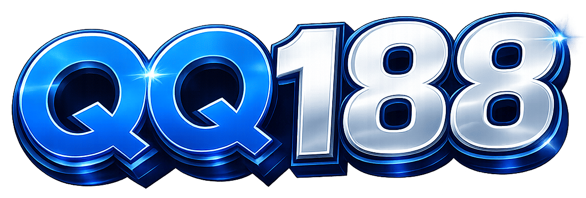 QQ188 LOGO