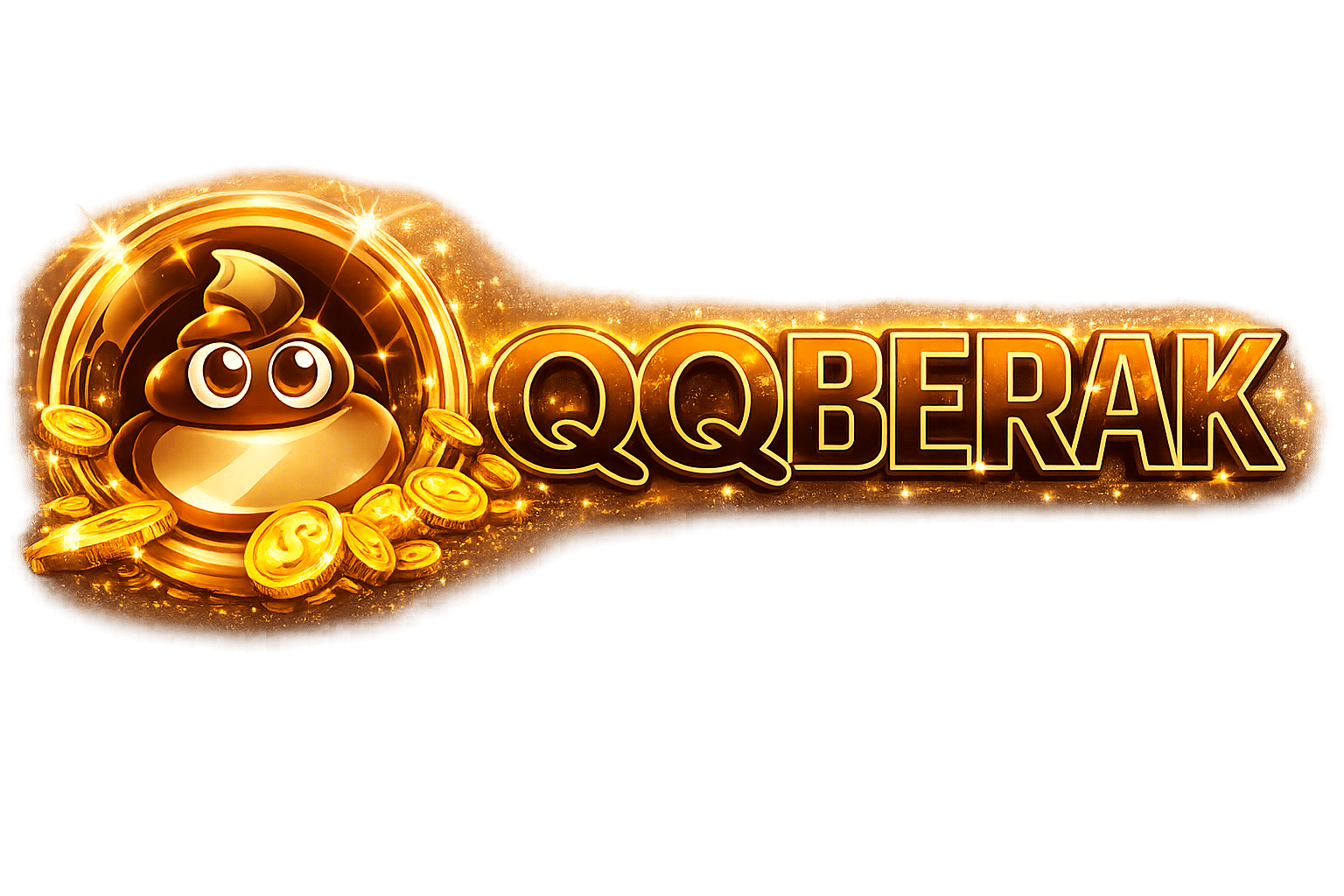 QQBERAK logo