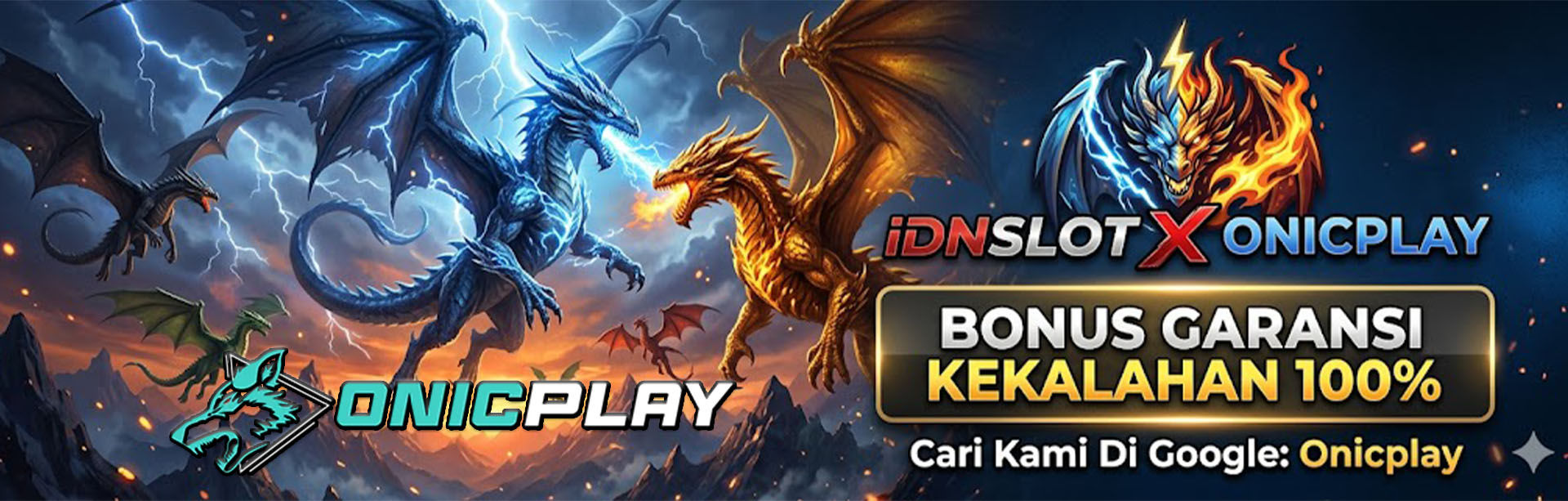 IDNSLOT