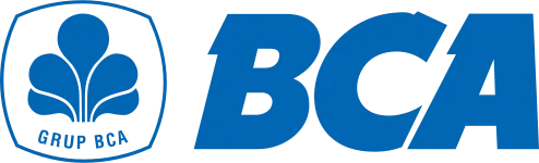 IDNSLOT - Metode deposit - BCA