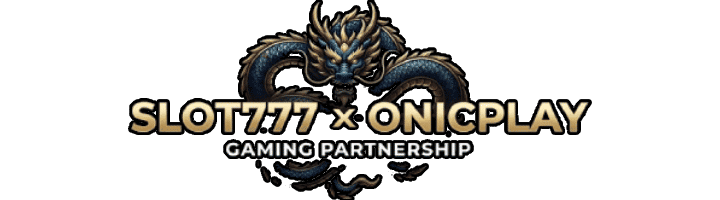 SLOT777