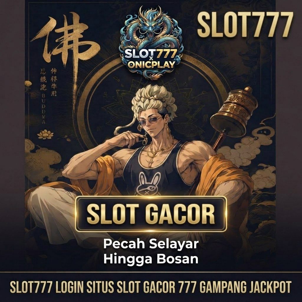 SLOT777