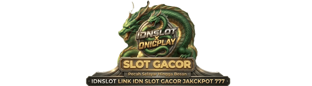 IDNSLOT