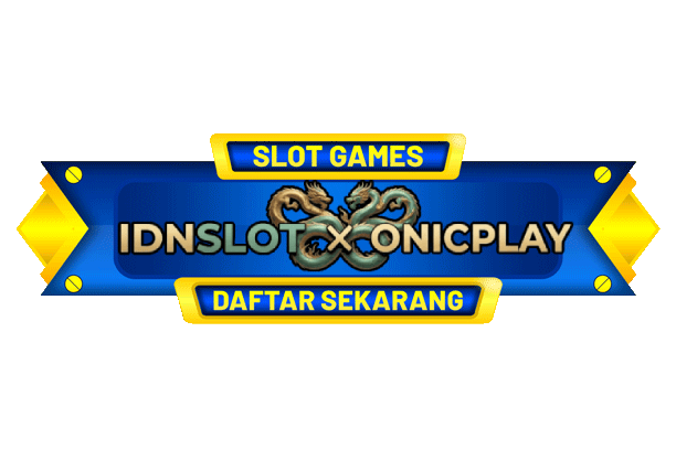 Daftar Idnslot