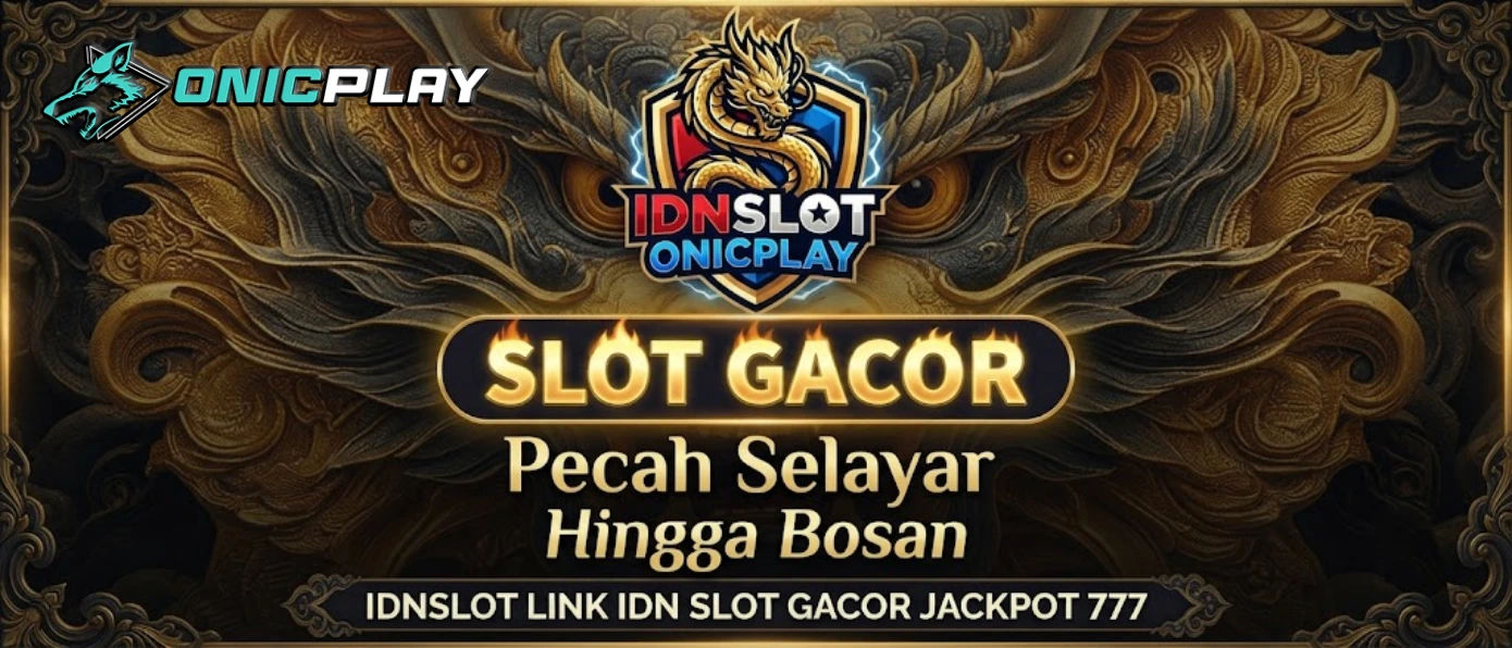 Slot Jackpot