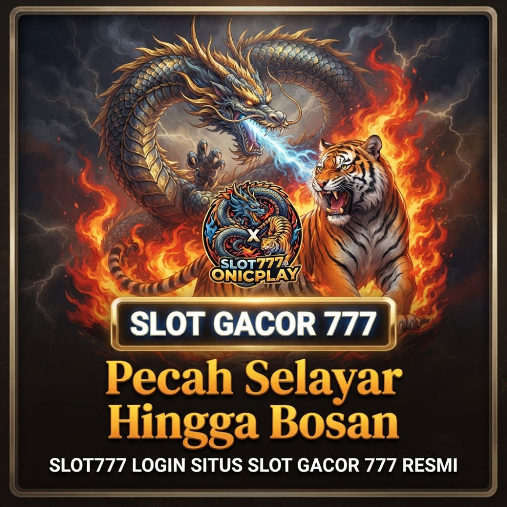 SLOT777