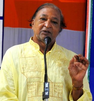 Mihir Kumar Barik