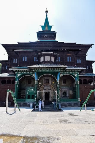 Khanqah Spiritual